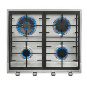 fdv horno empotrable a gas neo gas 56lt
