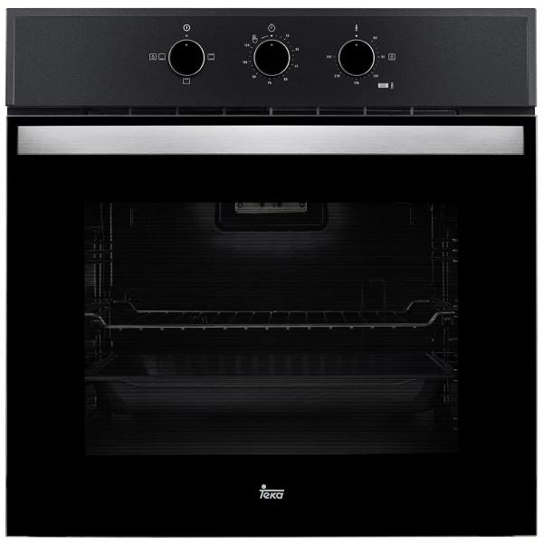 Horno – HBB 510 negro