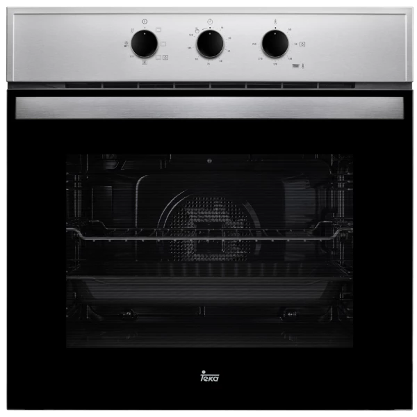 Horno – HBB 605